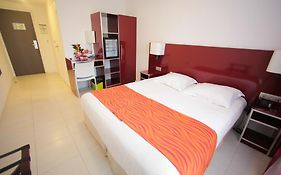 Hotel Amazonia Du Fleuve***